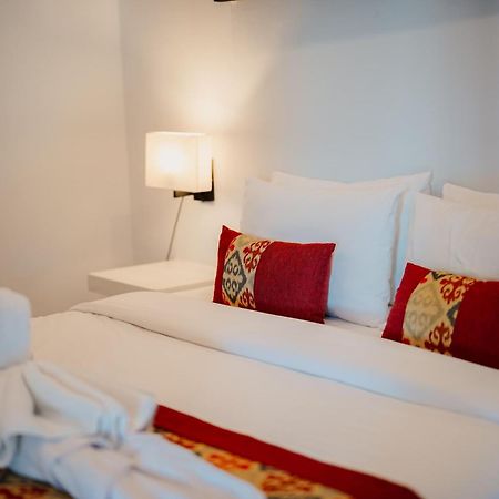 Pondok Yogi Guest House Canggu Eksteriør bilde