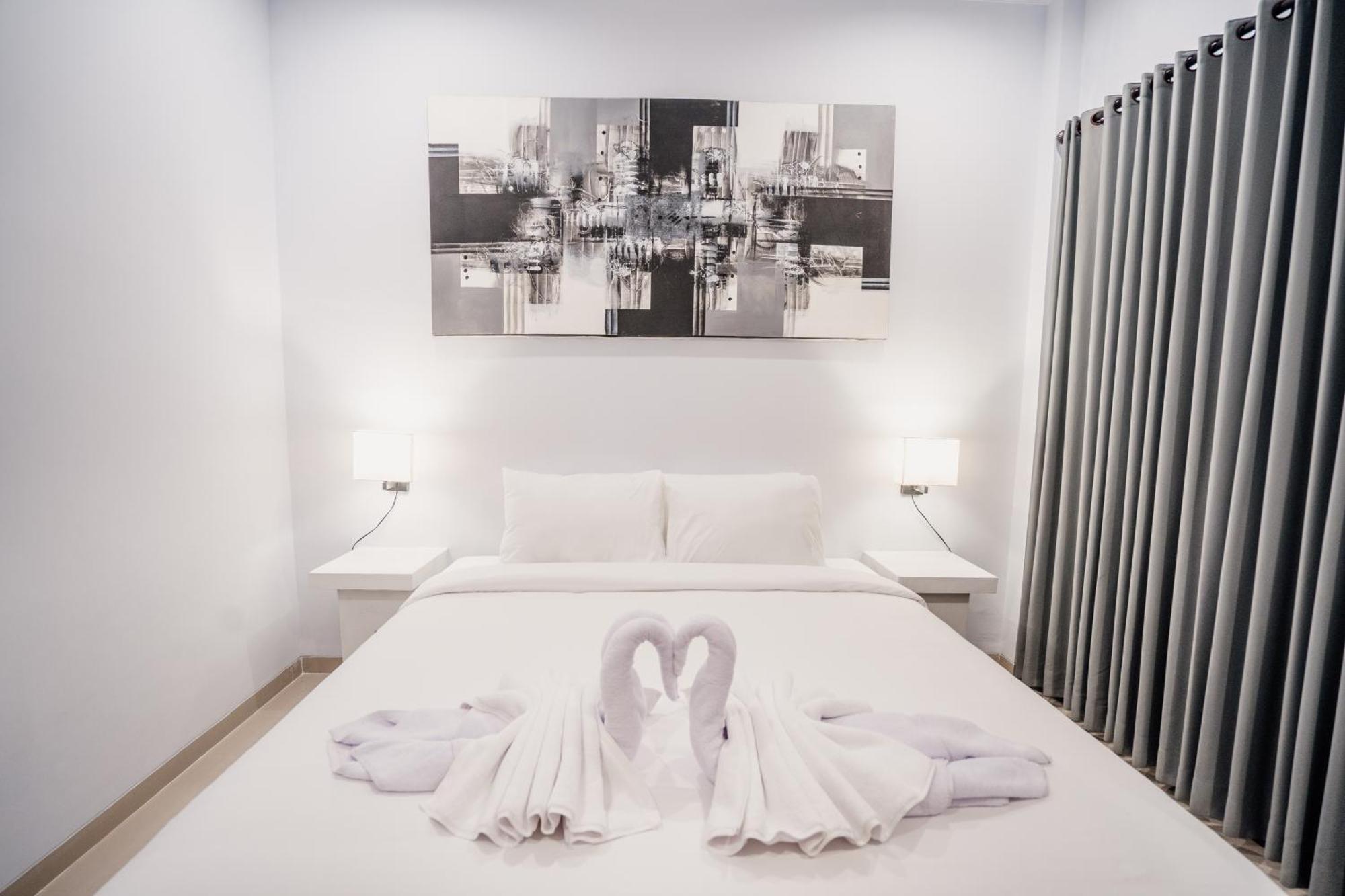 Pondok Yogi Guest House Canggu Eksteriør bilde