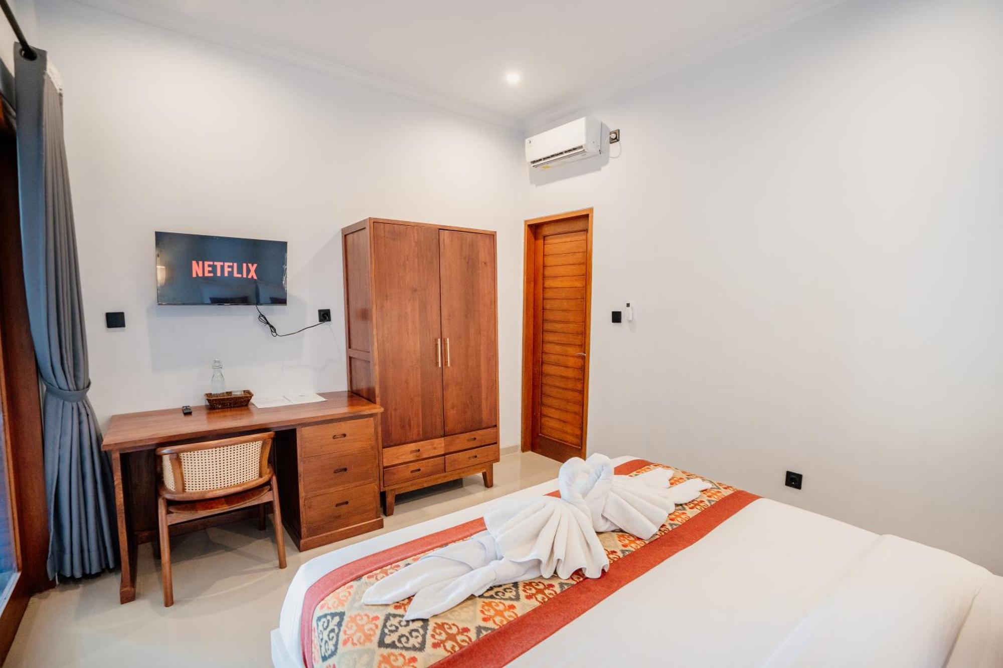 Pondok Yogi Guest House Canggu Eksteriør bilde