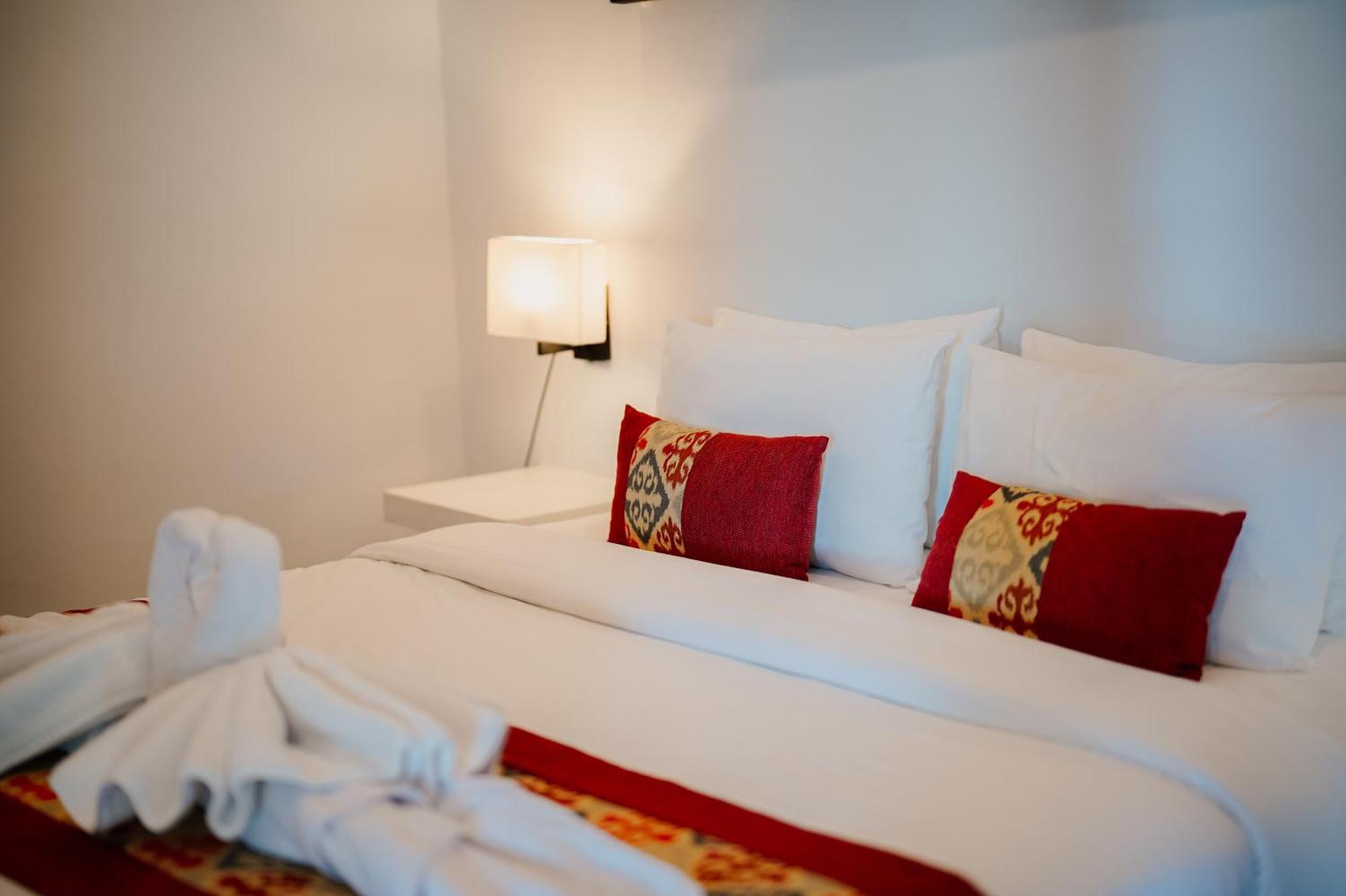 Pondok Yogi Guest House Canggu Eksteriør bilde