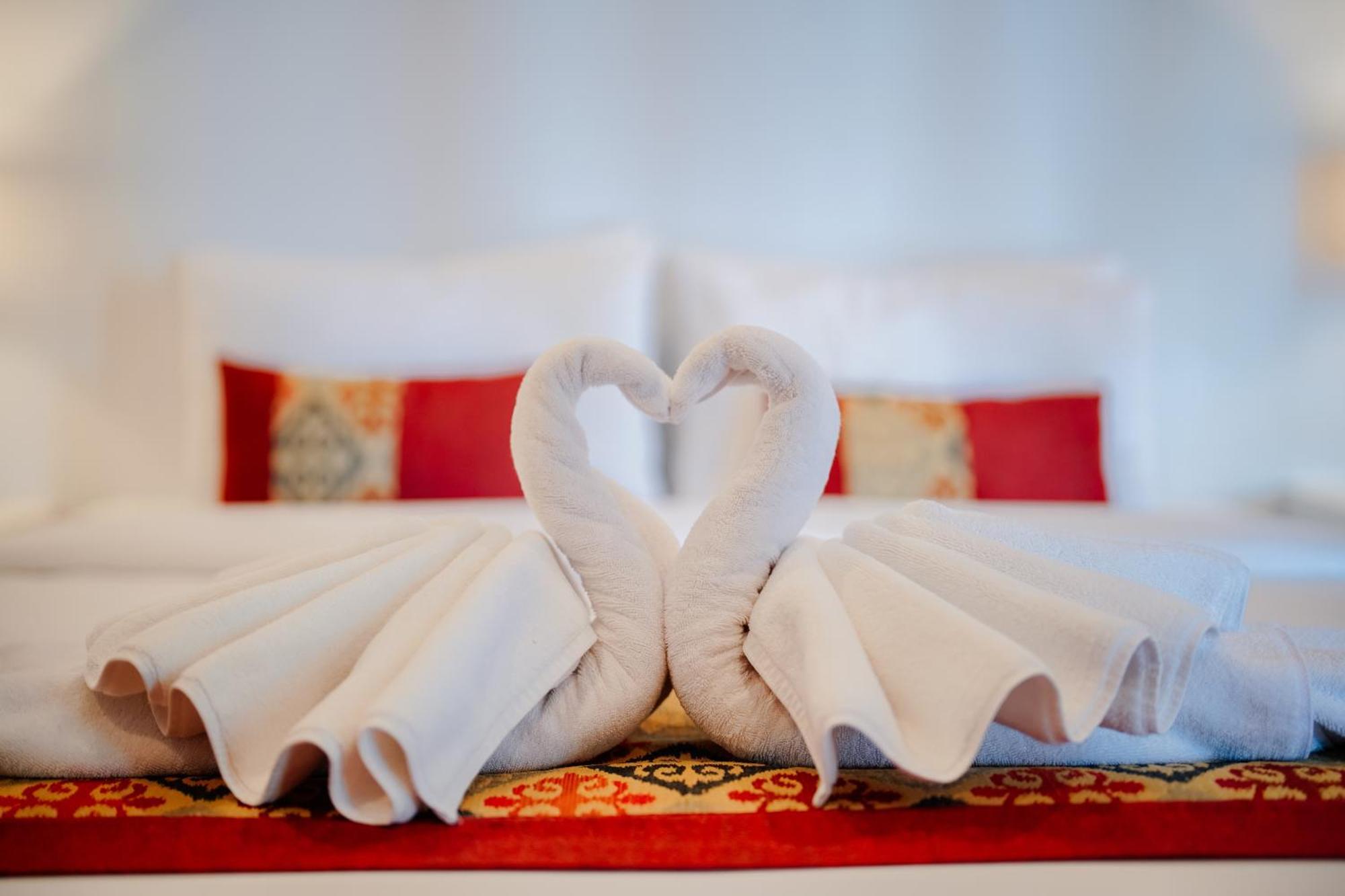 Pondok Yogi Guest House Canggu Eksteriør bilde